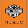Harley-Davidson Museum Logo