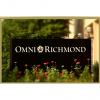 Omni Richmond Hotel Logo