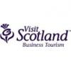 VisitScotland  Logo