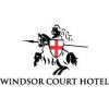Windsor Court Hotel New Orleans