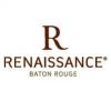 Renaissance Baton Rouge Hotel Logo