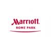 Rome Marriott Park Logo