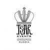 Tsar Events DMC & PCO Logo