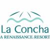 La Concha A Renaissance Resort Logo