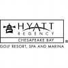 Hyatt Regency Chesapeake Bay Golf Resort, Spa & Marina Logo