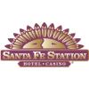 Santa Fe Station Hotel Casino Logo