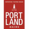 Visit Portland Logo