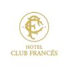 Hotel Club Frances Buenos Aires Logo