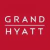 Grand Hyatt Hong Kong Logo