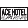 Ace Hotel New York Logo