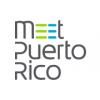 Meet Puerto Rico Logo