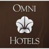 Omni Hotel at Independence Park Logo