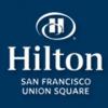 Hilton San Francisco Union Square  Logo