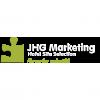 JHG Marketing Logo