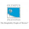 Cancun Incentives by Olympus Tours DMC Logo