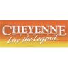 Wyoming Office of Tourism - Visit Cheyenne Logo