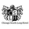 Chicago South Loop Hotel Logo