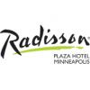 Radisson Plaza Hotel Minneapolis Logo