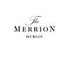 The Merrion Hotel Logo