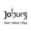 Johannesburg Convention Bureau Logo