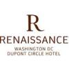 Renaissance Washington, DC Dupont Circle Hotel Logo