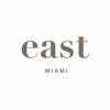 EAST, Miami Logo