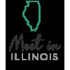 Meet In Illinois Logo