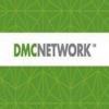 The DMC Network Logo