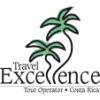 Costa Rica Travel Excellence Incentives, DMC Logo