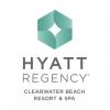 Hyatt Regency Clearwater Beach Resort And Spa Logo