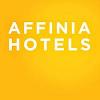 Affinia Hotels Logo