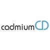 CadmiumCD Logo