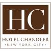 Hotel Chandler Logo
