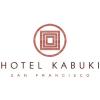 Hotel Kabuki Logo