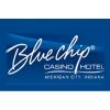 Blue Chip Casino, Hotel and Spa Logo