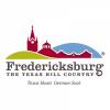 Fredericksburg Convention and Visitor Bureau Logo