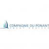 Compagnie du Ponant Logo