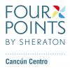 Four Points by Sheraton Cancun Centro Logo