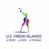 U.S. Virgin Islands Logo