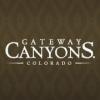 Gateway Canyons Resort & Spa Logo