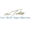 The Tides Inn  Logo