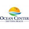 Ocean Center Convention Center Logo