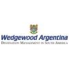 Wedgewood Argentina Logo