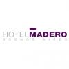 Hotel Madero Buenos Aires Logo