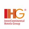 InterContinental Hotels Group (IHG) Logo