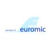 Amiel Destination Management - EUROMIC Isreal Logo