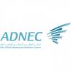 Abu Dhabi National Exhibitions Co. Logo