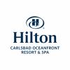 Hilton Carlsbad Oceanfront Resort & Spa Logo