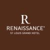 Renaissance Grand Hotel St. Louis Logo