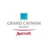 Grand Cayman Marriott Beach Resort Logo